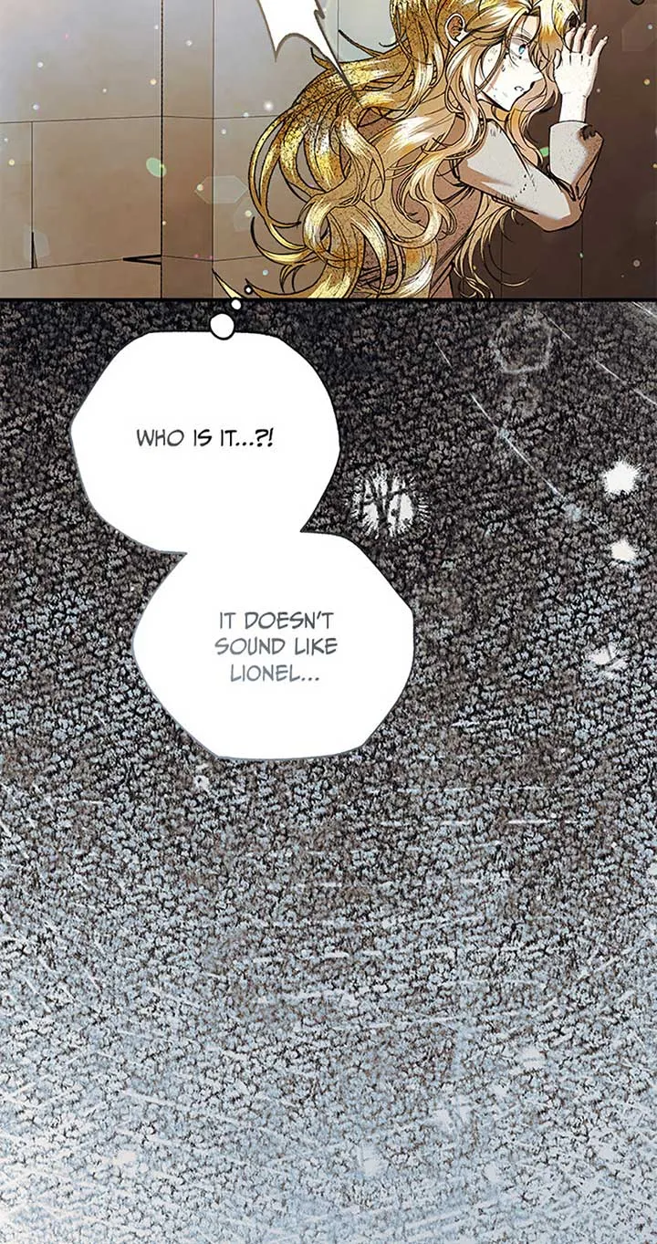 Charlotte’s Wheel Chapter 80 Online - página 43