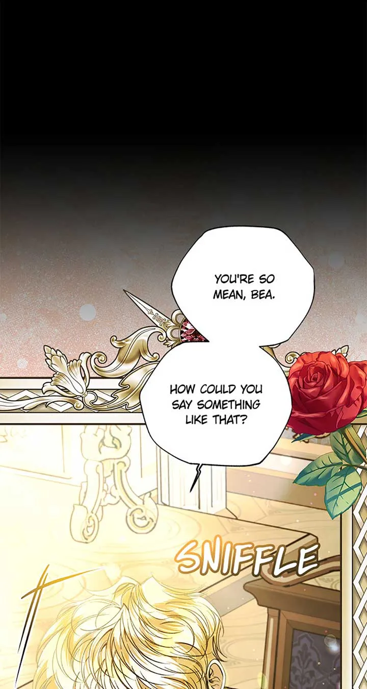 Charlotte’s Wheel Chapter 80 Online - página 61