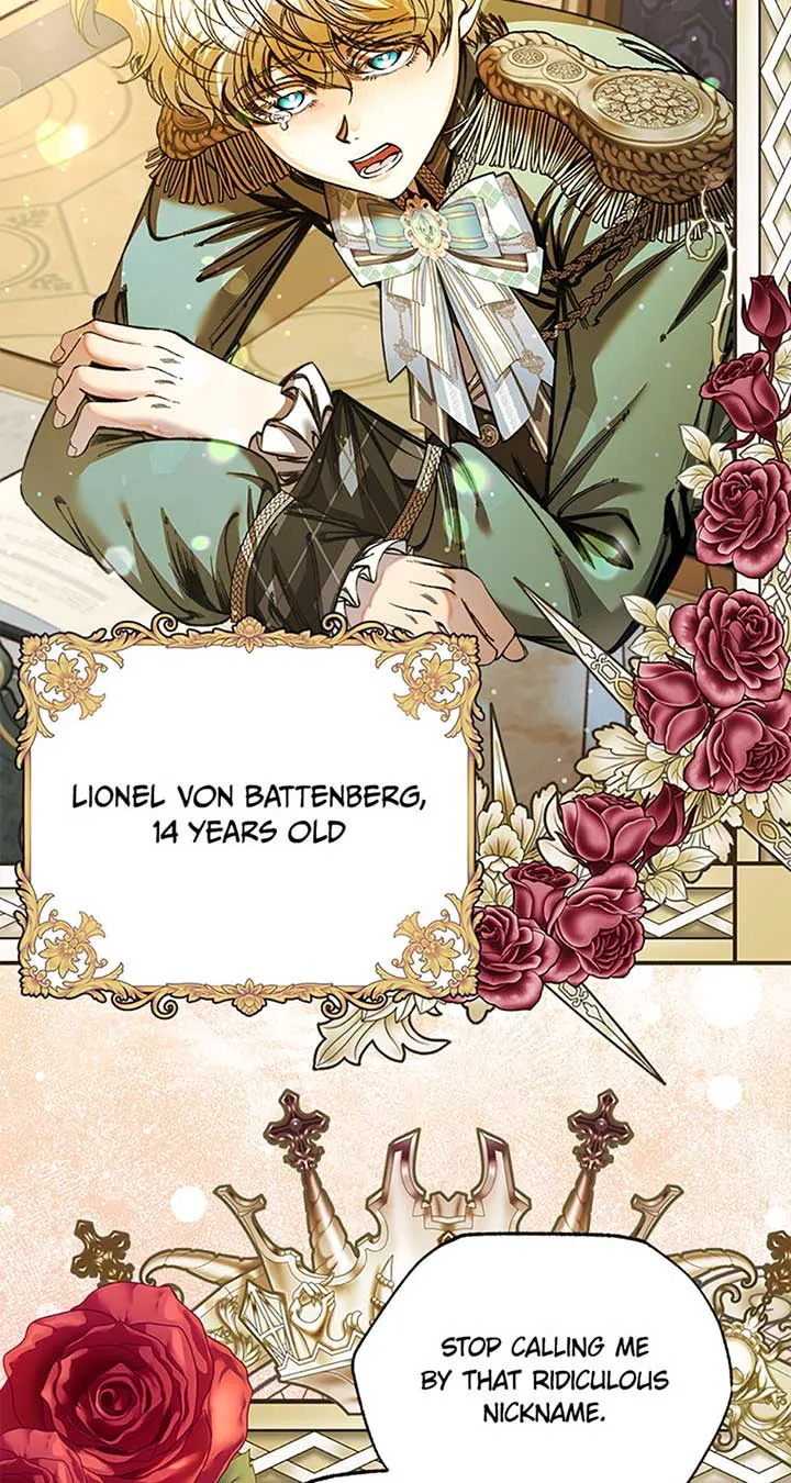 Charlotte’s Wheel Chapter 80 Online - página 62