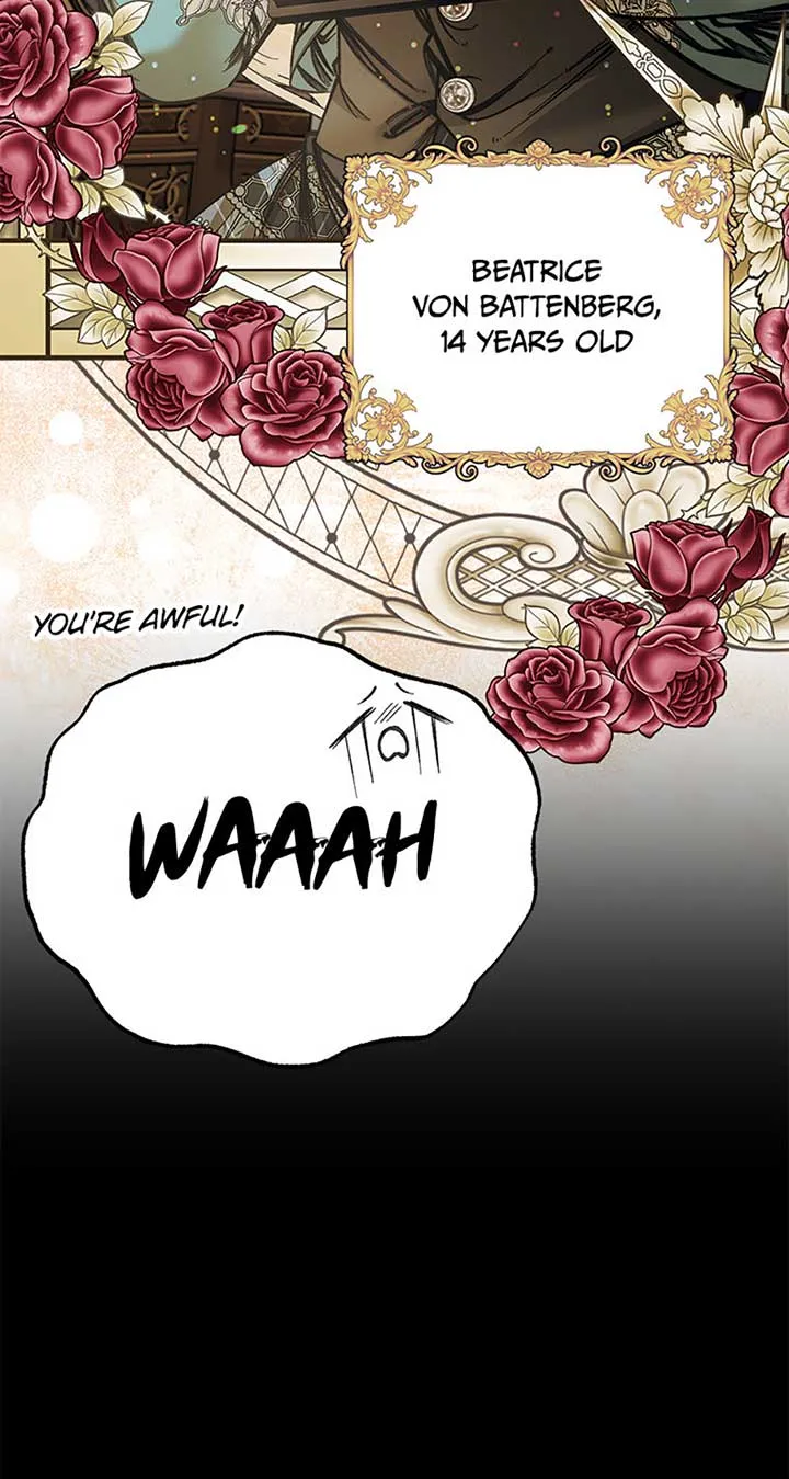 Charlotte’s Wheel Chapter 80 Online - página 64