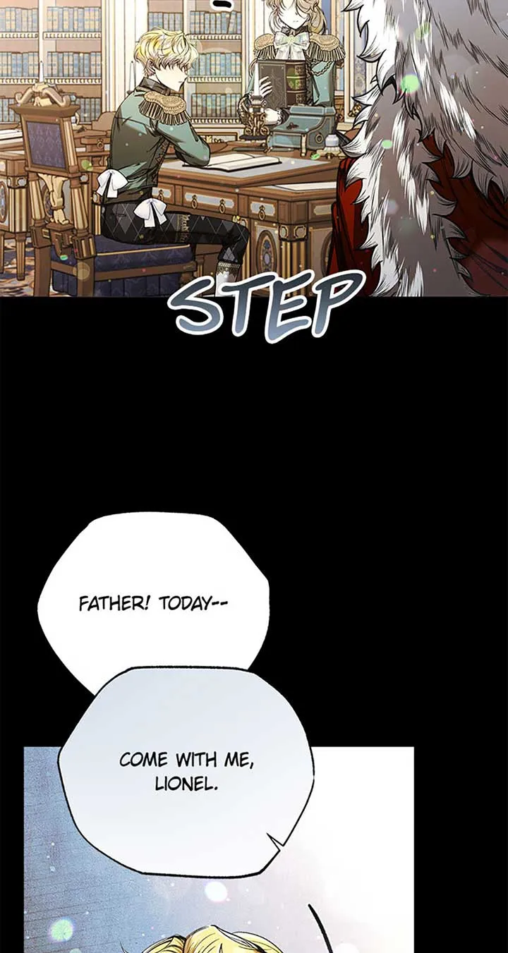 Charlotte’s Wheel Chapter 80 Online - página 66