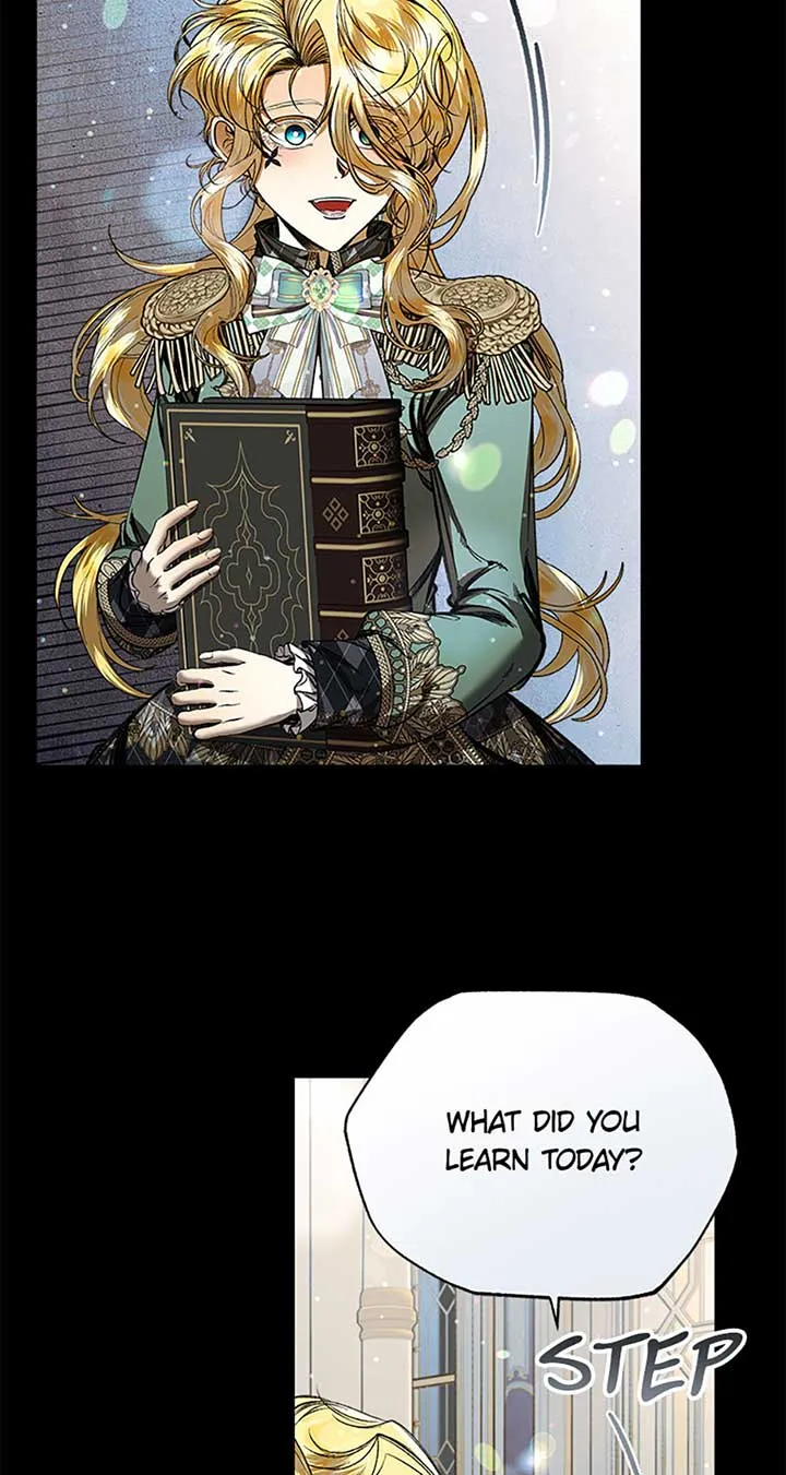 Charlotte’s Wheel Chapter 80 Online - página 67