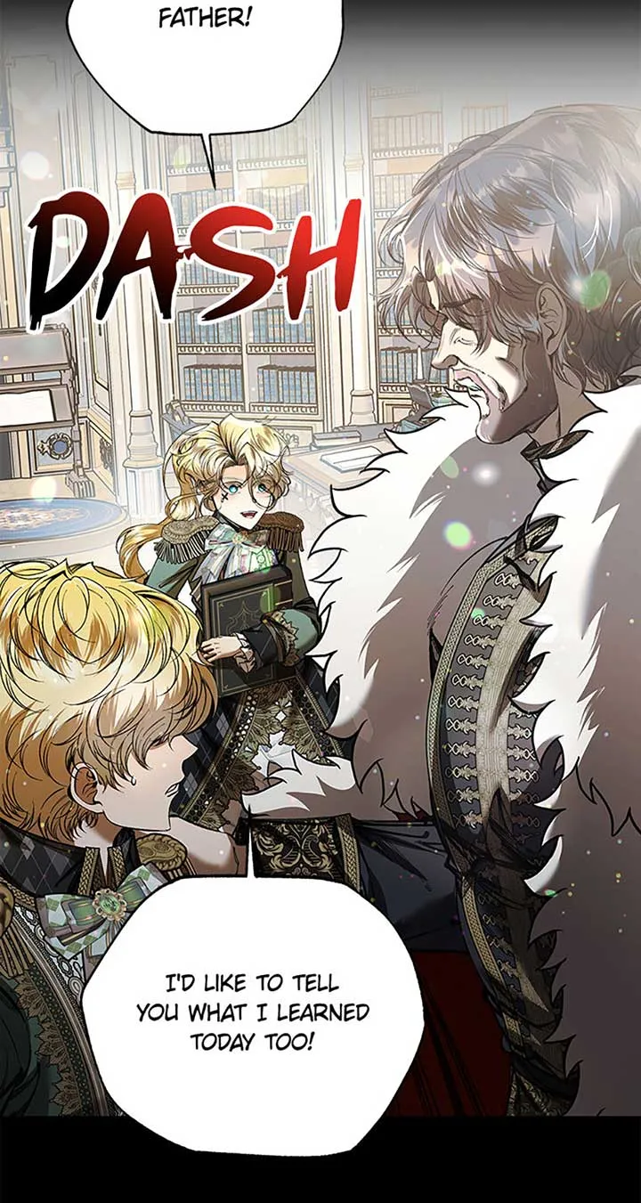 Charlotte’s Wheel Chapter 80 Online - página 69