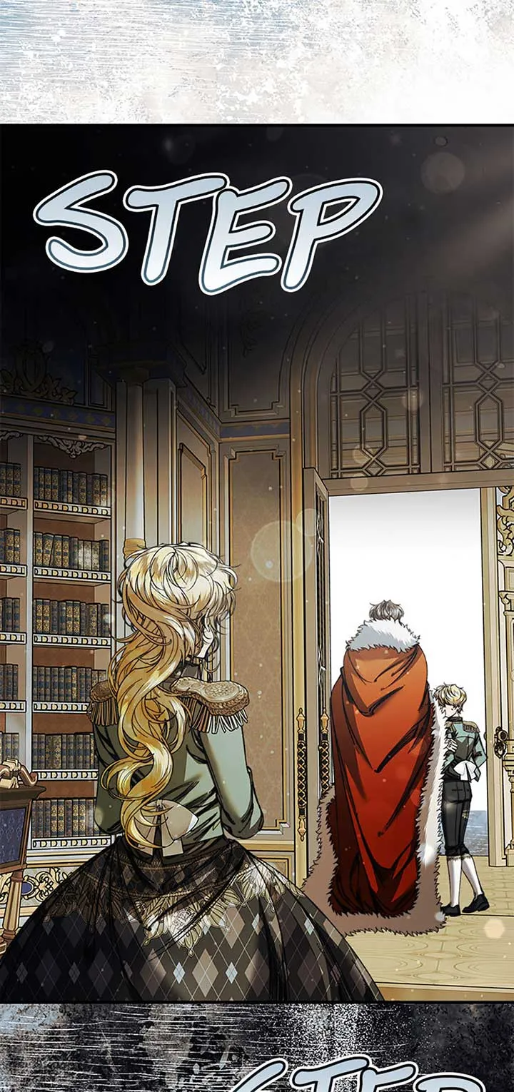 Charlotte’s Wheel Chapter 80 Online - página 72