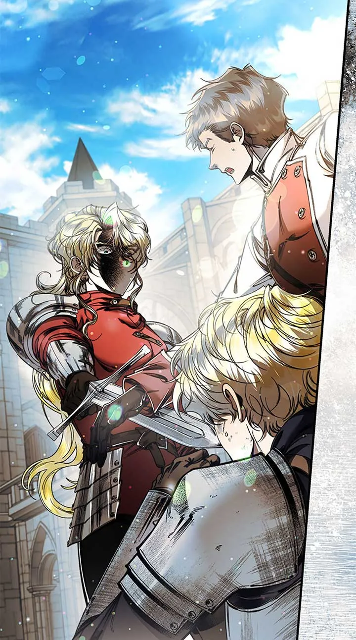 Charlotte’s Wheel Chapter 80 Online - página 80