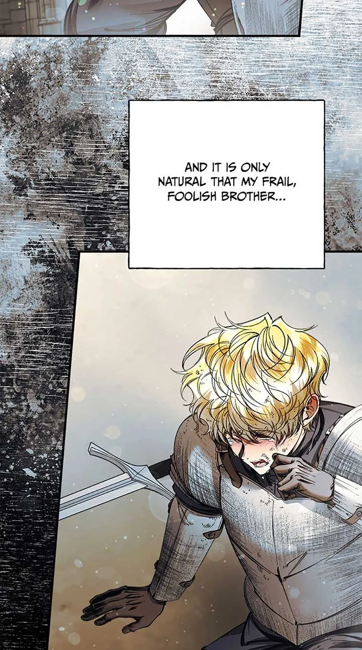 Charlotte’s Wheel Chapter 80 Online - página 81