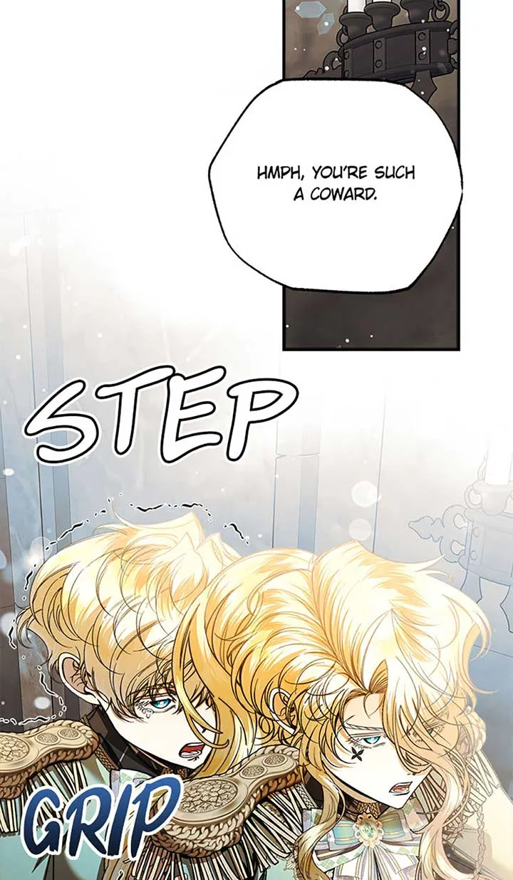 Charlotte’s Wheel Chapter 80 Online - página 90