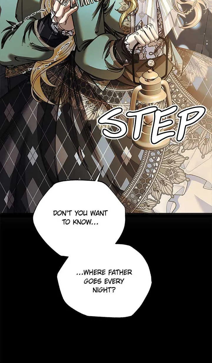 Charlotte’s Wheel Chapter 80 Online - página 91