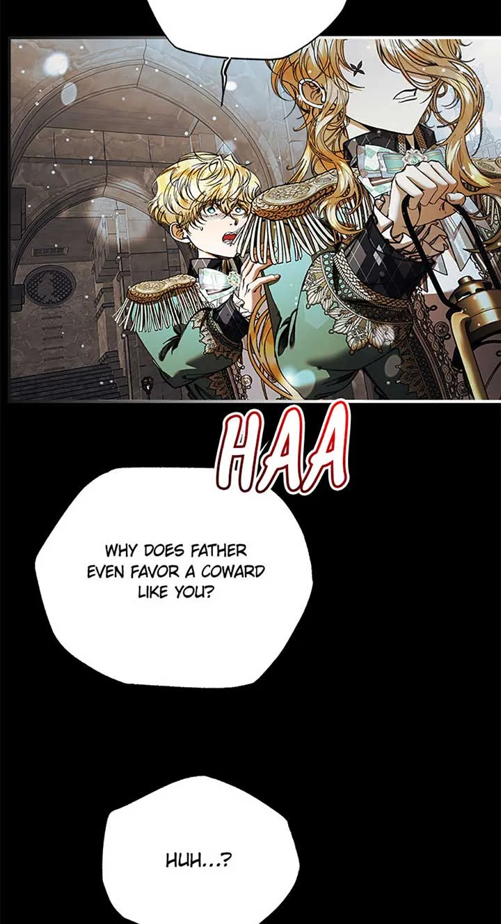 Charlotte’s Wheel Chapter 80 Online - página 93