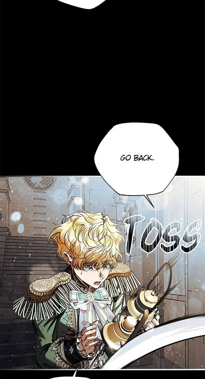 Charlotte’s Wheel Chapter 80 Online - página 94