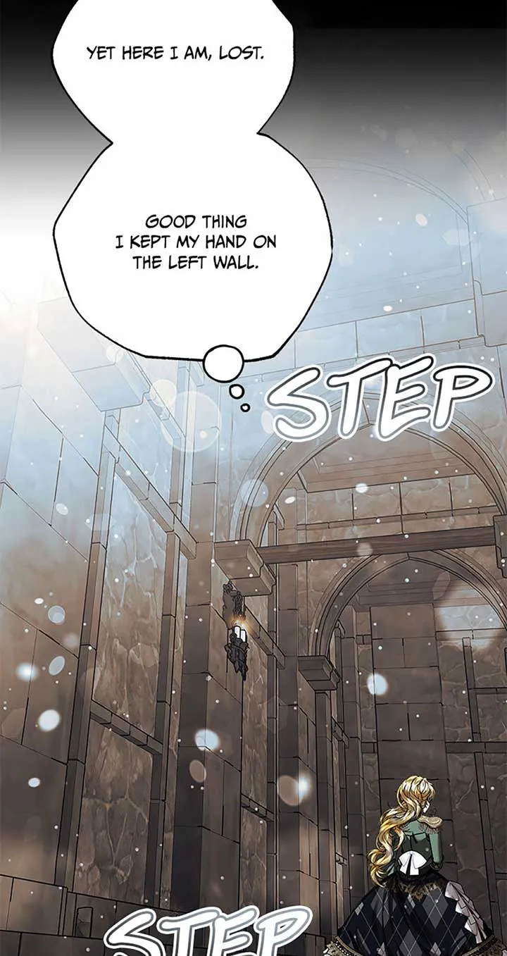 Charlotte’s Wheel Chapter 80 Online - página 99