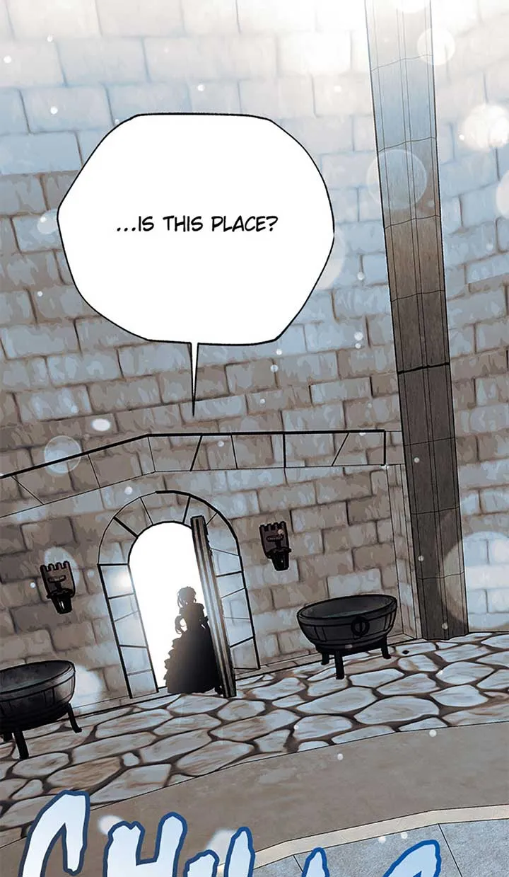 Charlotte’s Wheel Chapter 80 Online - página 104