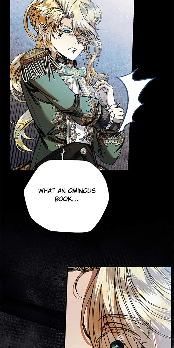 Charlotte’s Wheel Chapter 80 Online - página 110