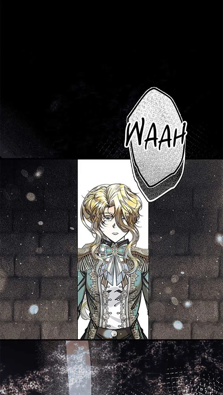 Charlotte’s Wheel Chapter 80 Online - página 113