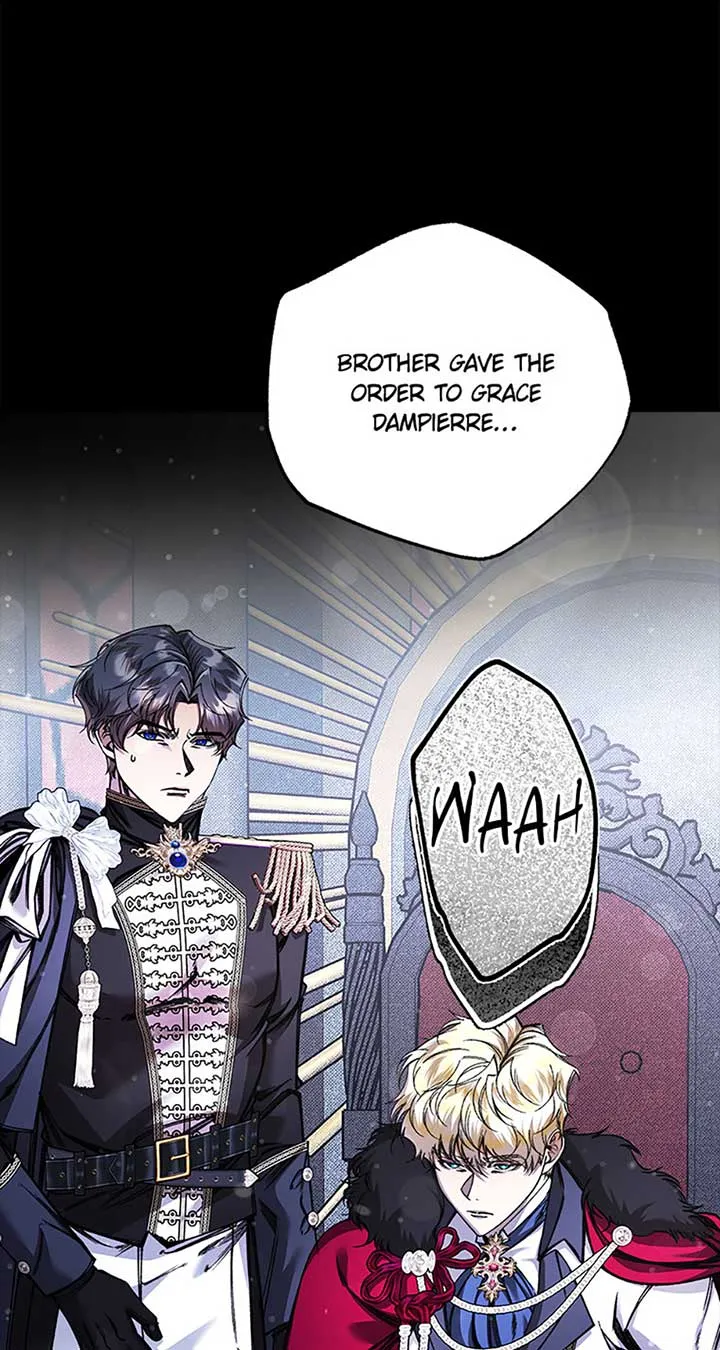 Charlotte’s Wheel Chapter 80 Online - página 124