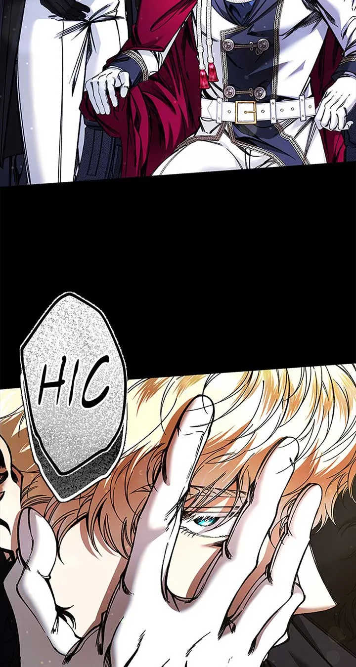 Charlotte’s Wheel Chapter 80 Online - página 125