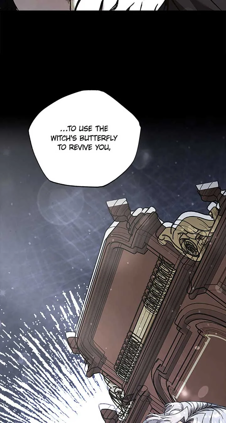 Charlotte’s Wheel Chapter 80 Online - página 126