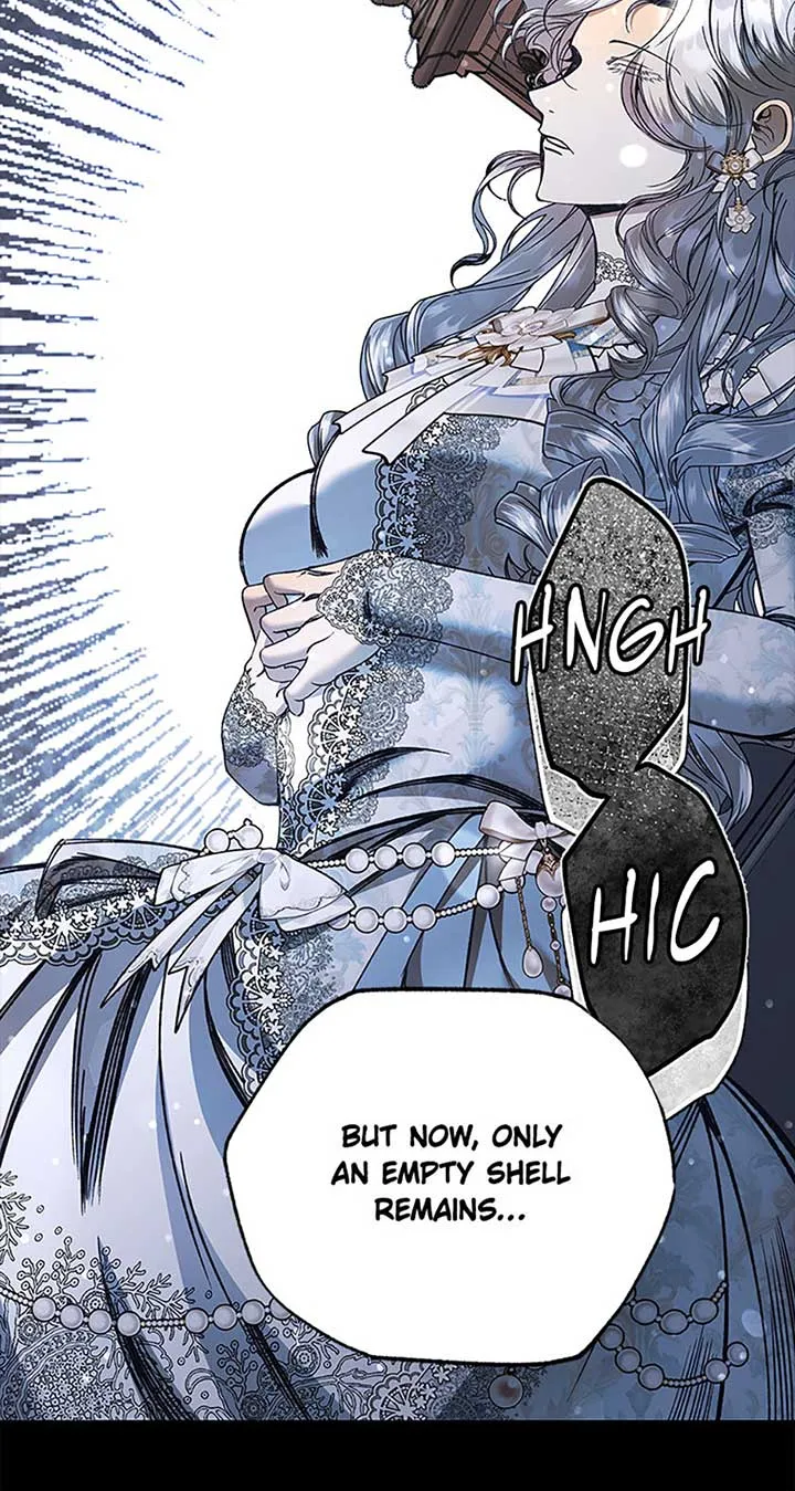 Charlotte’s Wheel Chapter 80 Online - página 127