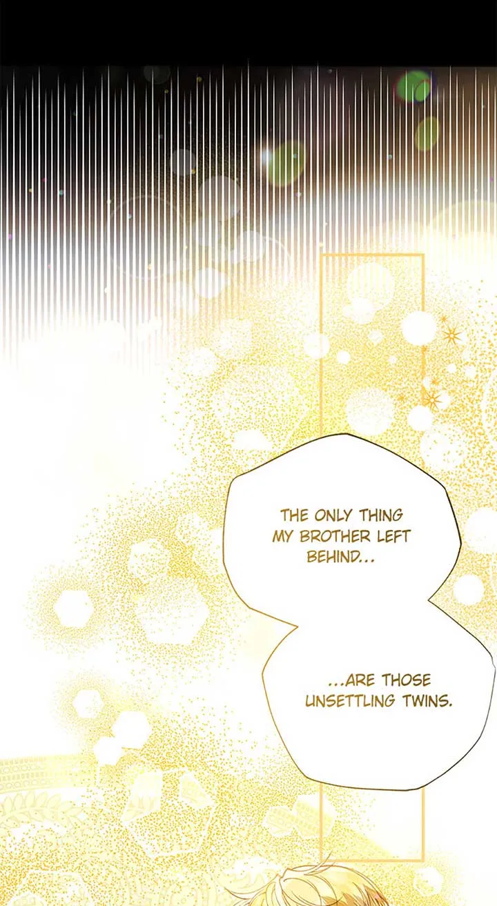 Charlotte’s Wheel Chapter 80 Online - página 128