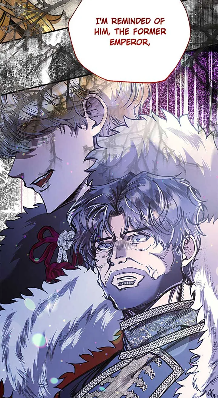Charlotte’s Wheel Chapter 80 Online - página 131