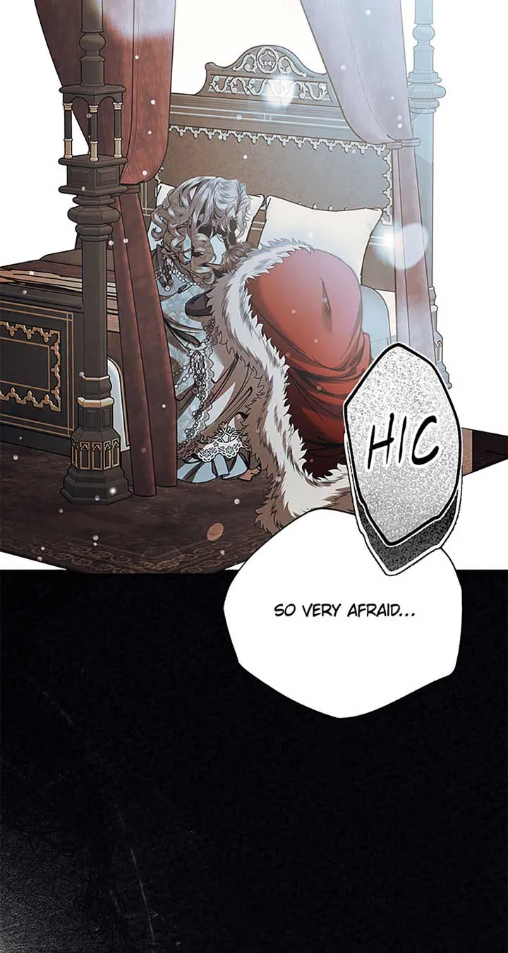 Charlotte’s Wheel Chapter 80 Online - página 134