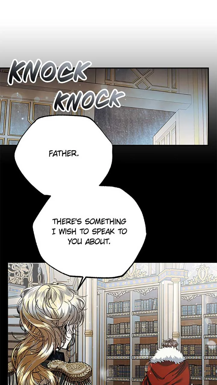 Charlotte’s Wheel Chapter 80 Online - página 142