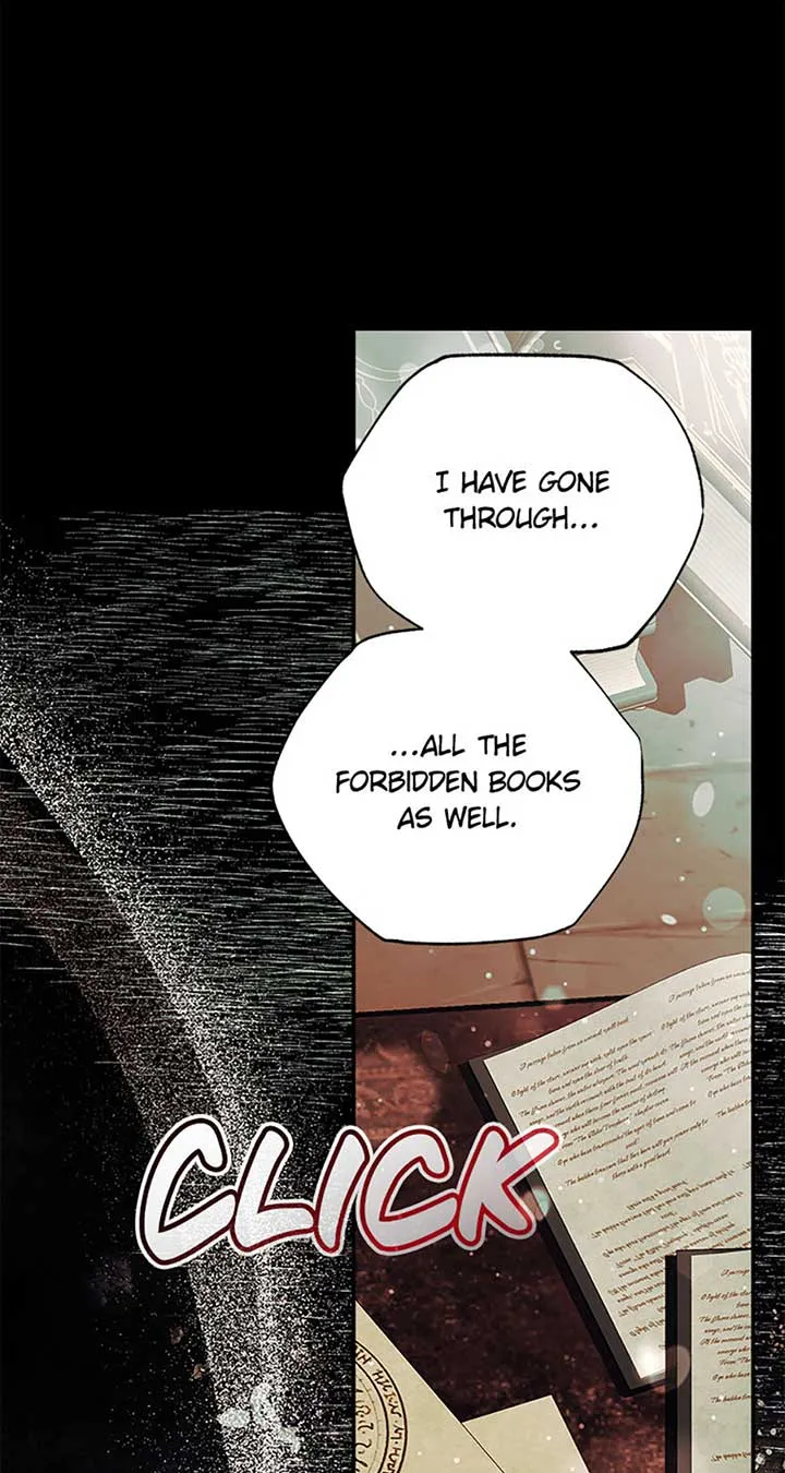 Charlotte’s Wheel Chapter 80 Online - página 149