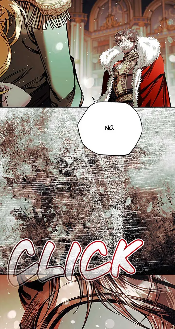 Charlotte’s Wheel Chapter 80 Online - página 151