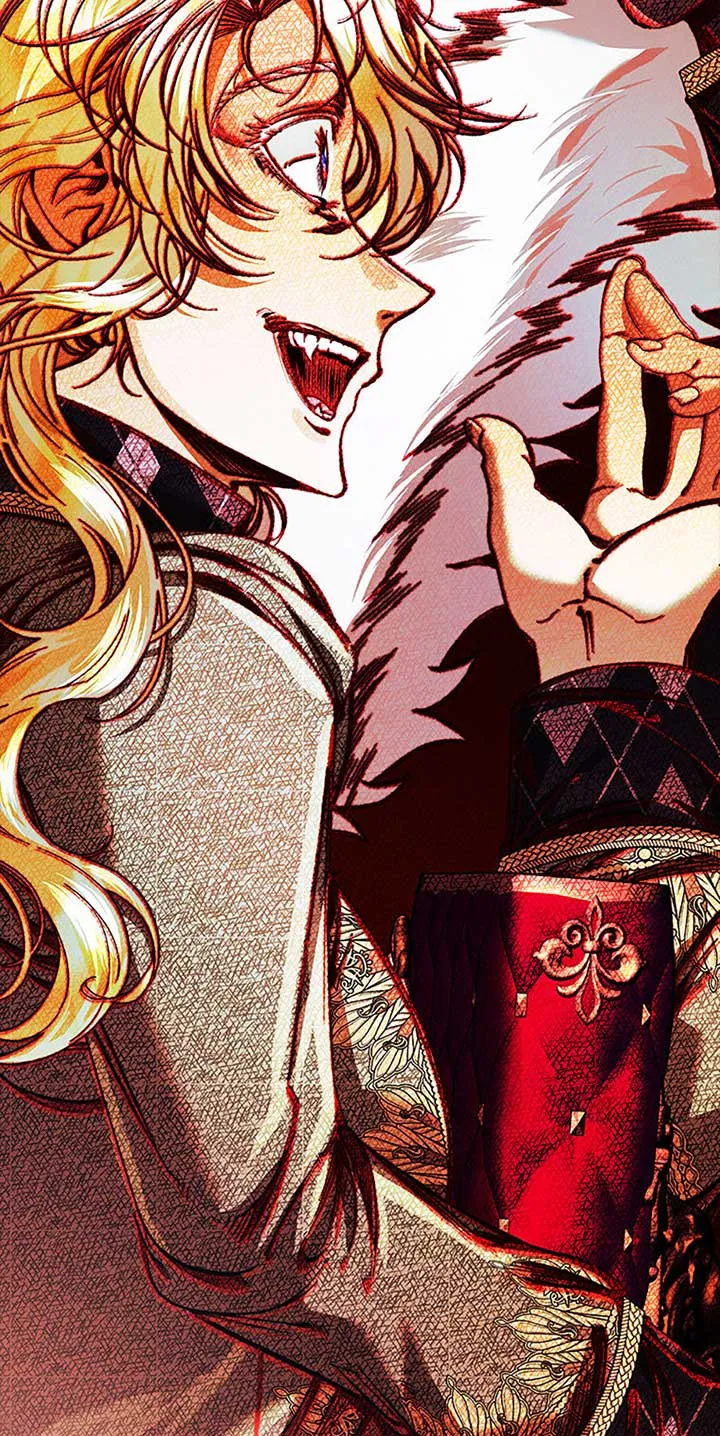 Charlotte’s Wheel Chapter 80 Online - página 156