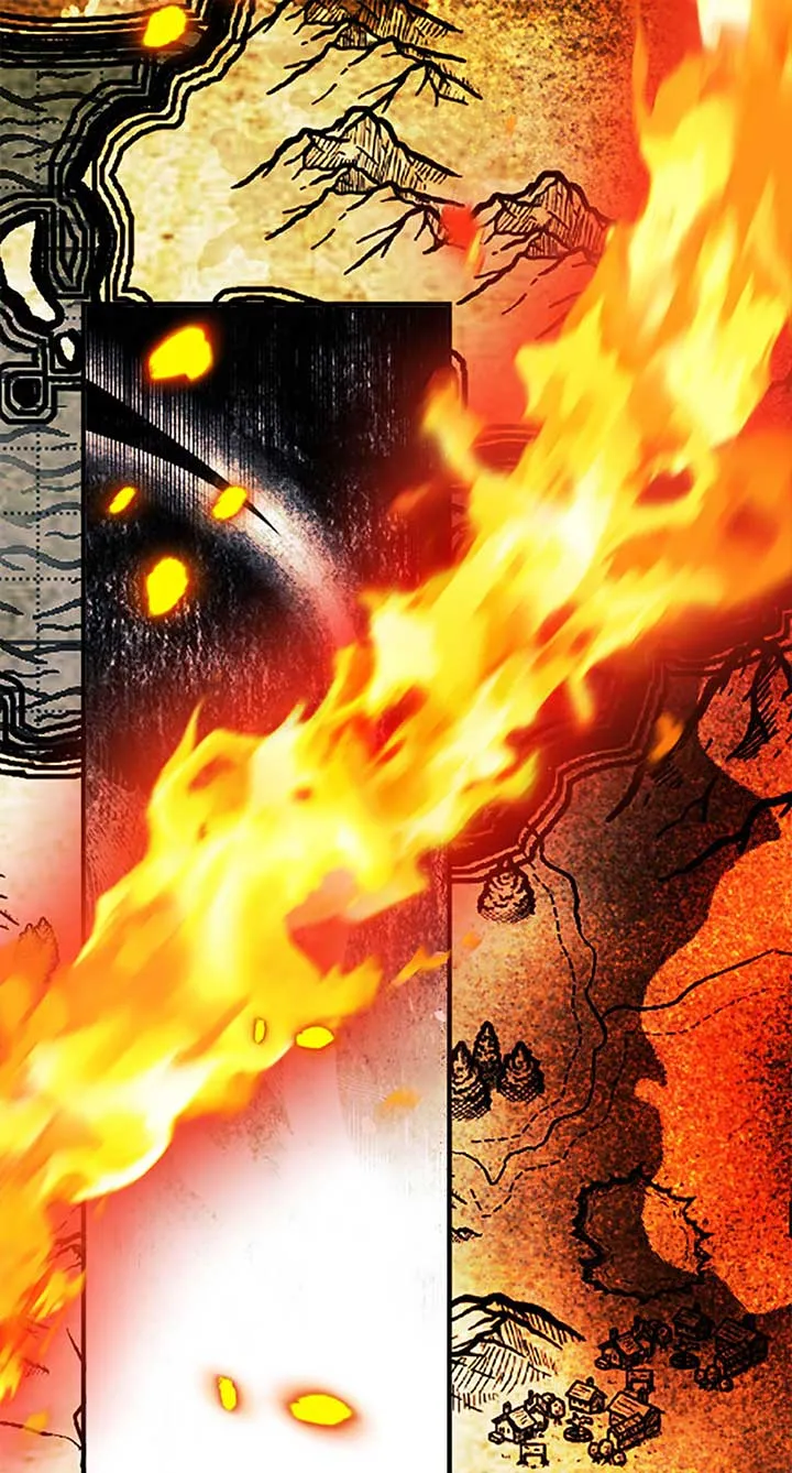 Charlotte’s Wheel Chapter 80 Online - página 161