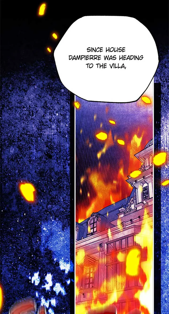 Charlotte’s Wheel Chapter 80 Online - página 164