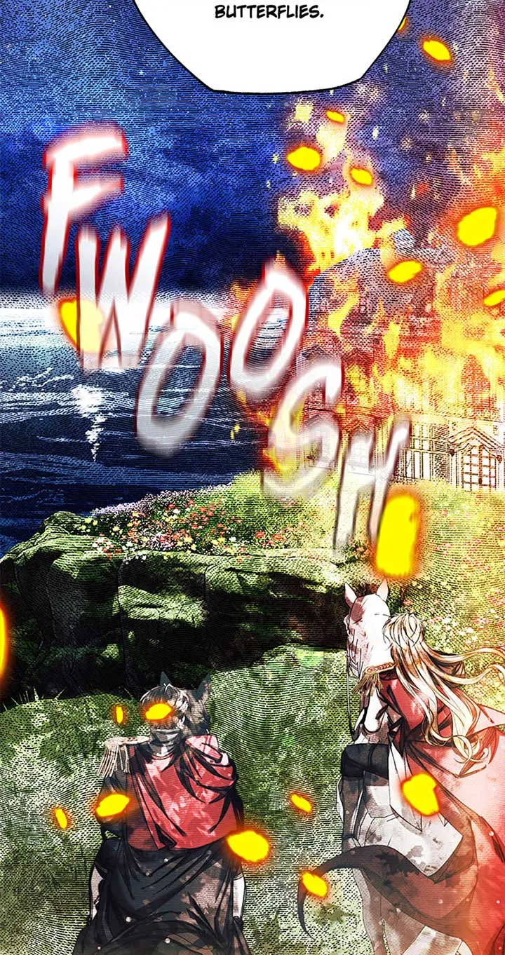 Charlotte’s Wheel Chapter 80 Online - página 168