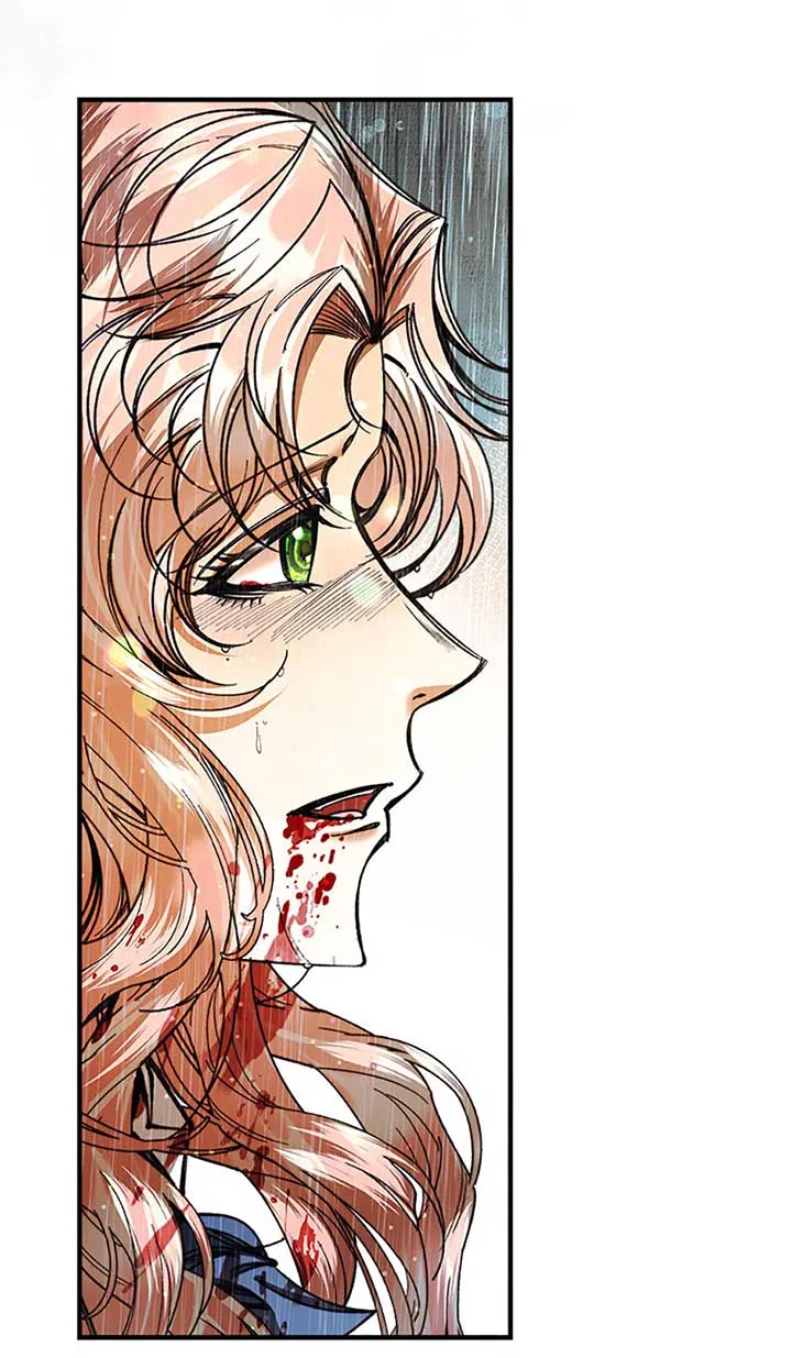 Charlotte’s Wheel Chapter 80 Online - página 207