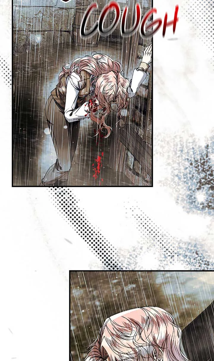 Charlotte’s Wheel Chapter 80 Online - página 210