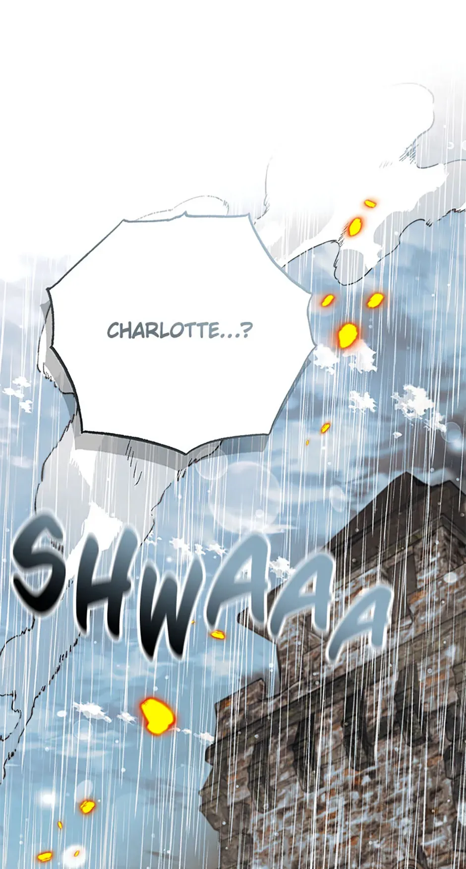 Charlotte’s Wheel Chapter 81 Online - página 1