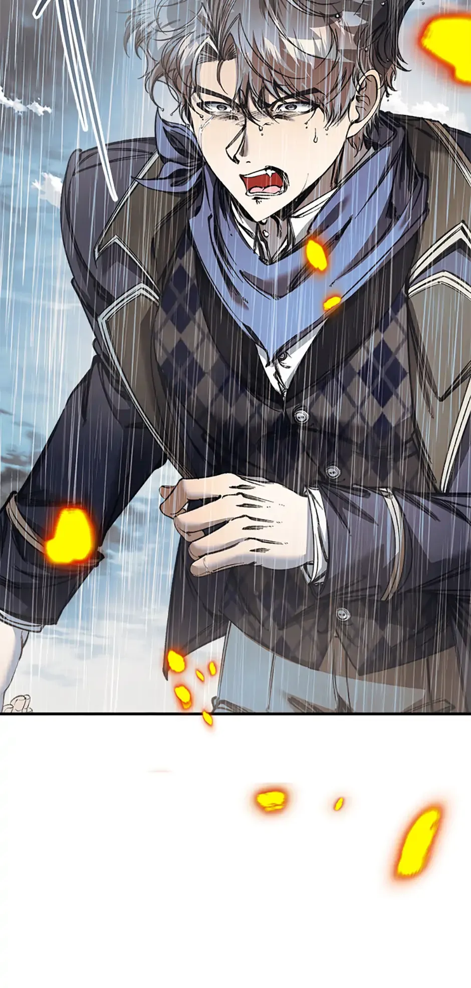 Charlotte’s Wheel Chapter 81 Online - página 6