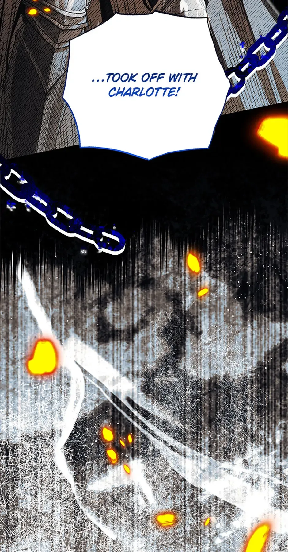 Charlotte’s Wheel Chapter 81 Online - página 9