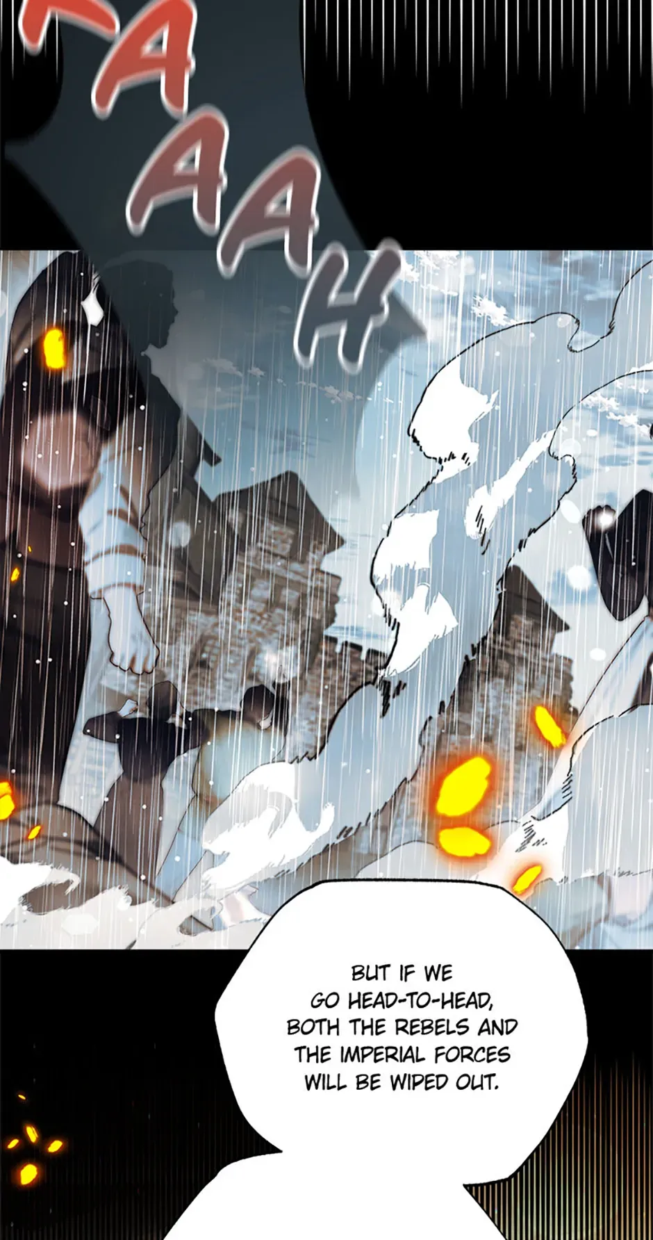 Charlotte’s Wheel Chapter 81 Online - página 13