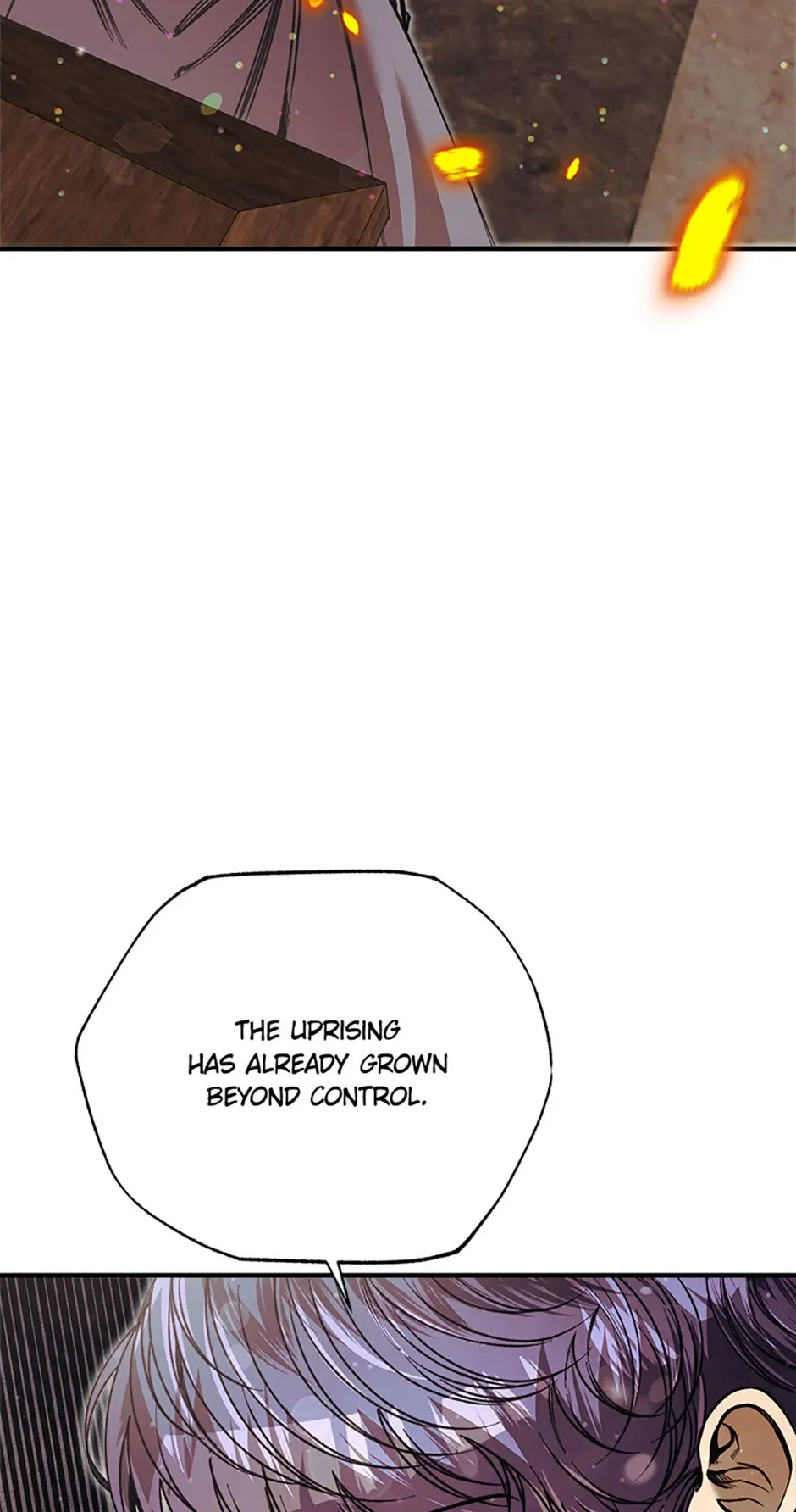 Charlotte’s Wheel Chapter 81 Online - página 15