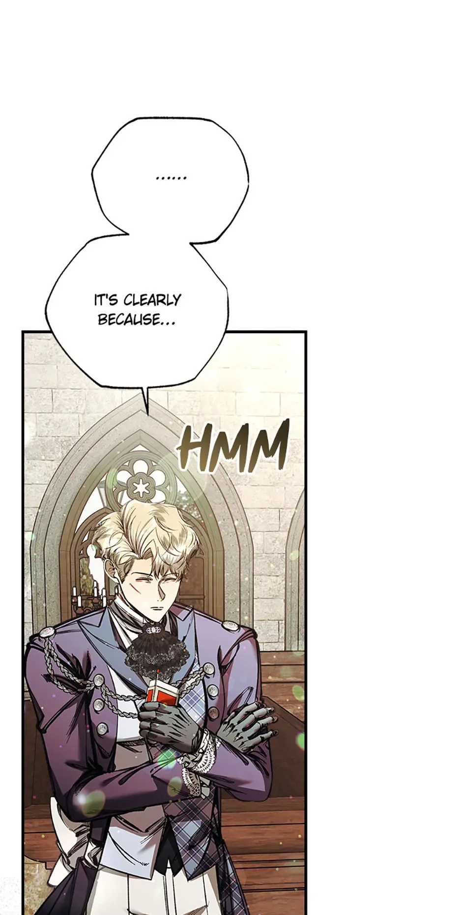 Charlotte’s Wheel Chapter 81 Online - página 17