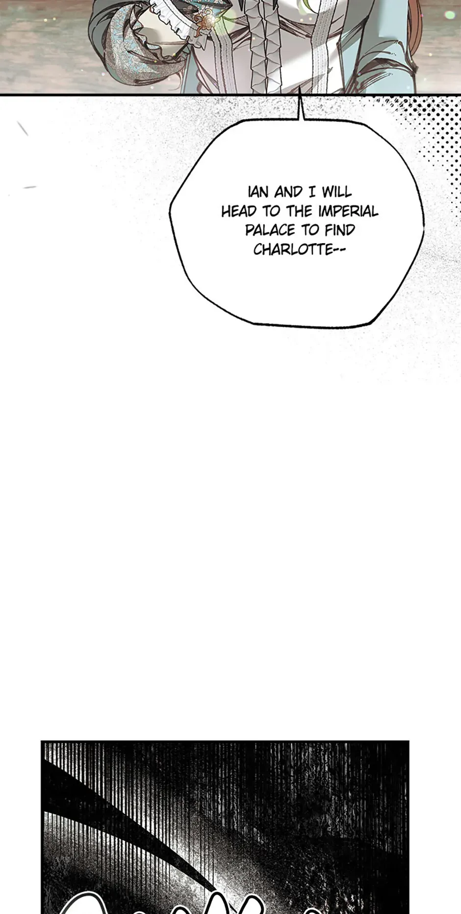 Charlotte’s Wheel Chapter 81 Online - página 20