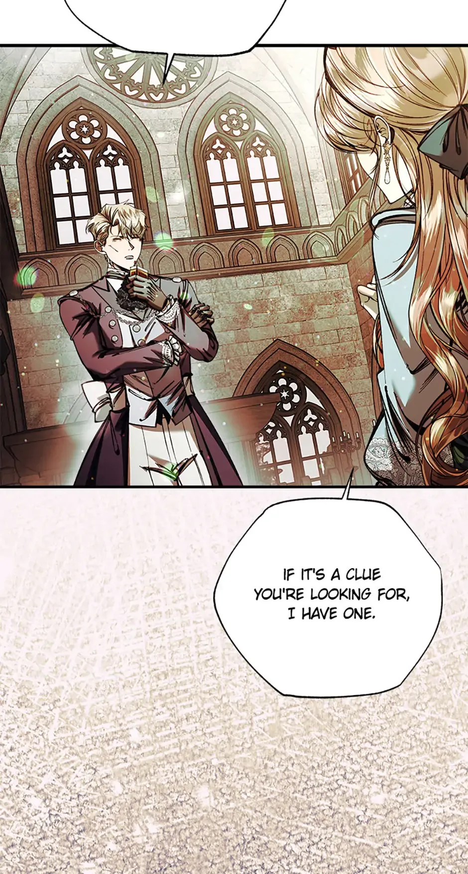 Charlotte’s Wheel Chapter 81 Online - página 23