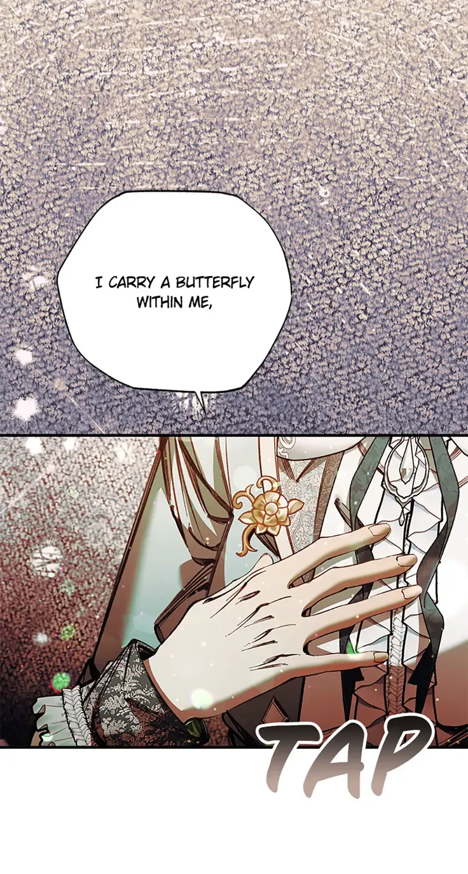 Charlotte’s Wheel Chapter 81 Online - página 24