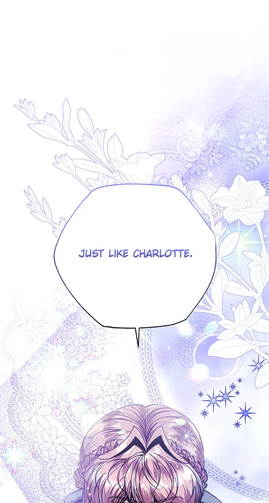 Charlotte’s Wheel Chapter 81 Online - página 25