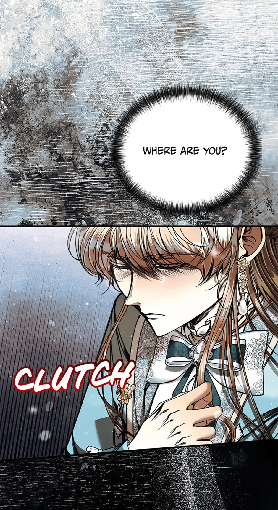 Charlotte’s Wheel Chapter 81 Online - página 28