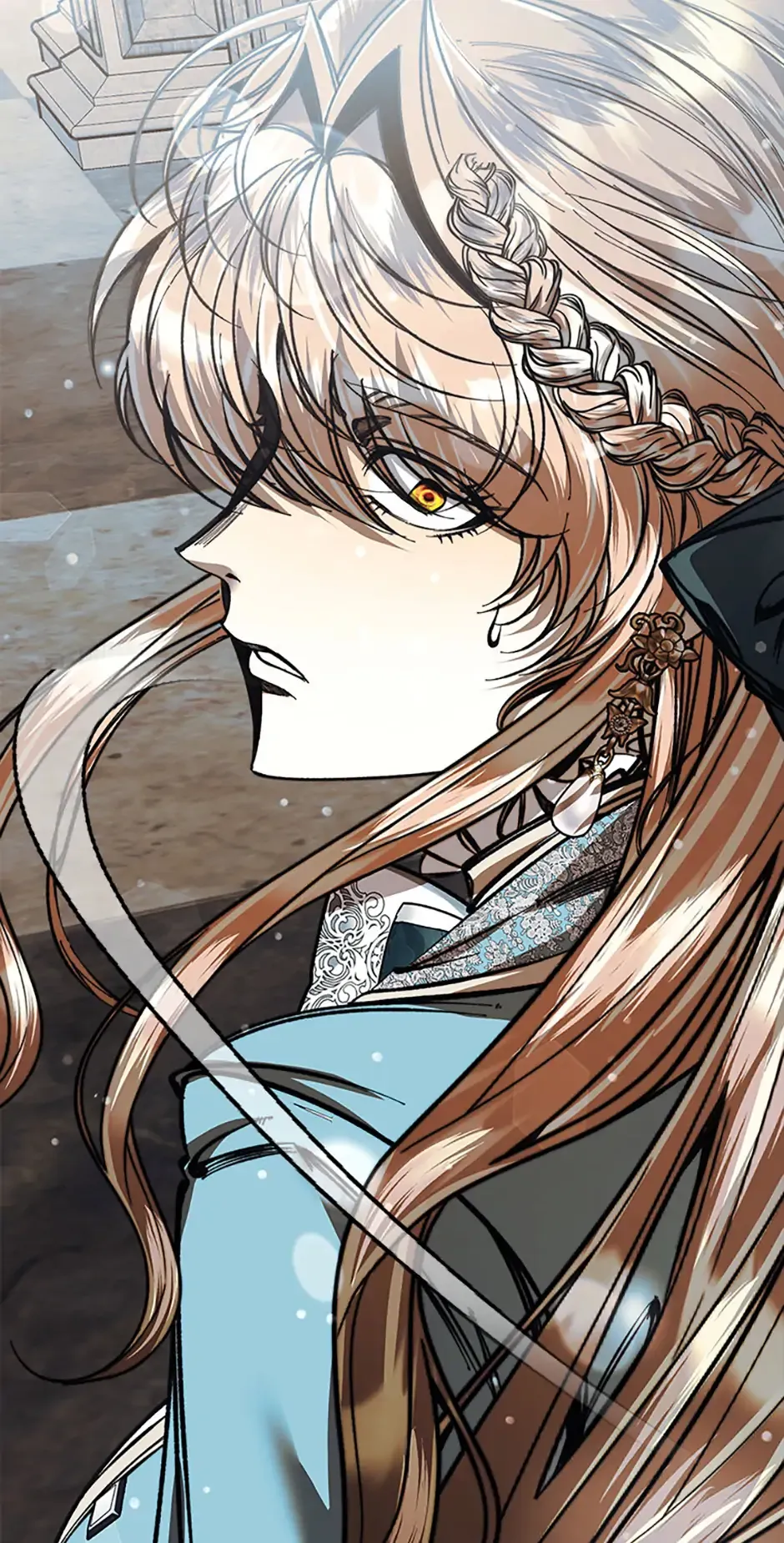 Charlotte’s Wheel Chapter 81 Online - página 38