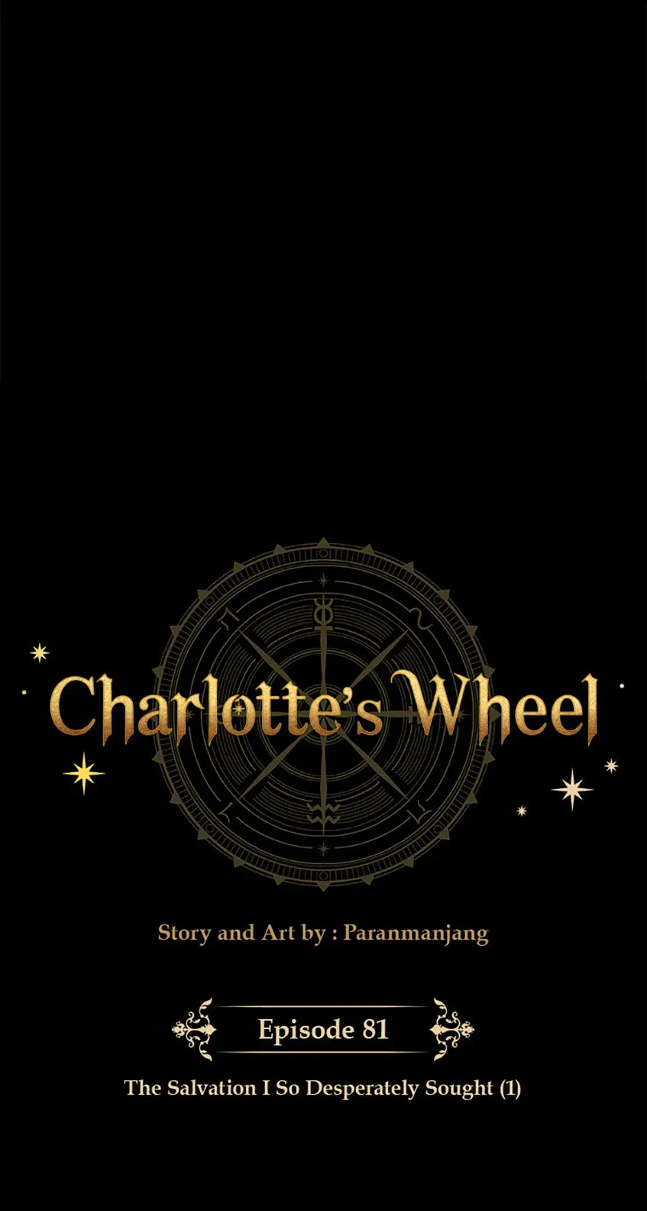 Charlotte’s Wheel Chapter 81 Online - página 42