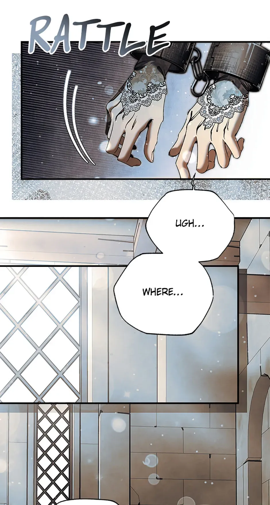 Charlotte’s Wheel Chapter 81 Online - página 45