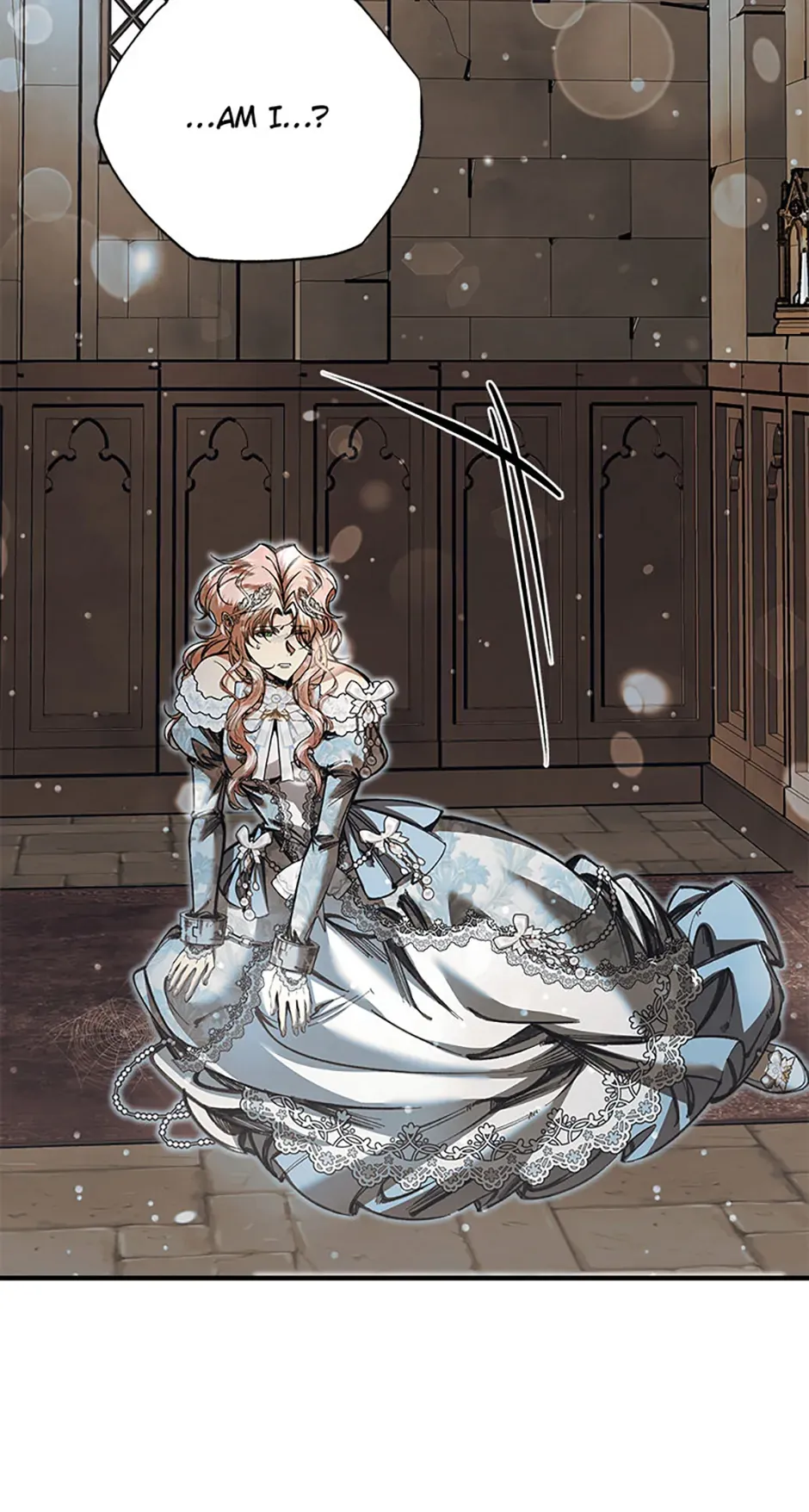 Charlotte’s Wheel Chapter 81 Online - página 46