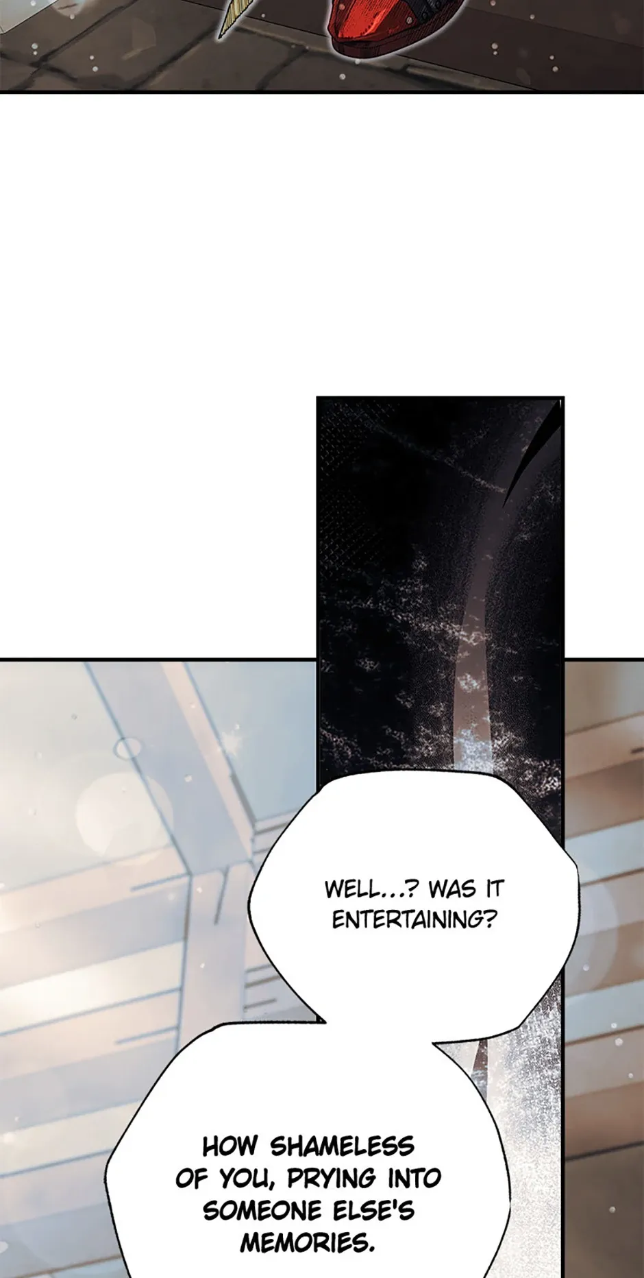 Charlotte’s Wheel Chapter 81 Online - página 48